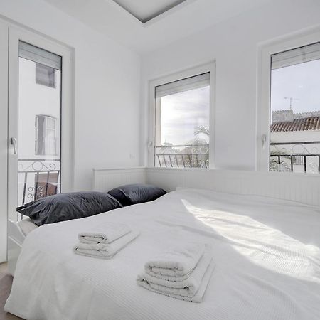 Westminster Puerto Banus Marina Apartment Марбеля Екстериор снимка