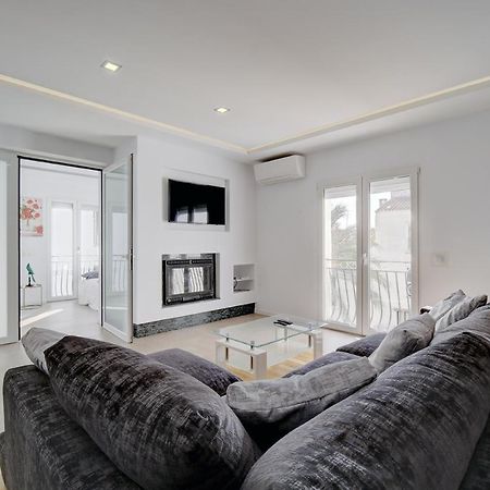 Westminster Puerto Banus Marina Apartment Марбеля Екстериор снимка