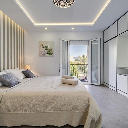 Westminster Puerto Banus Marina Apartment Марбеля Екстериор снимка
