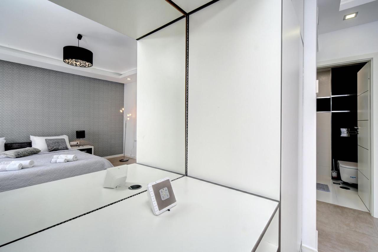 Westminster Puerto Banus Marina Apartment Марбеля Екстериор снимка