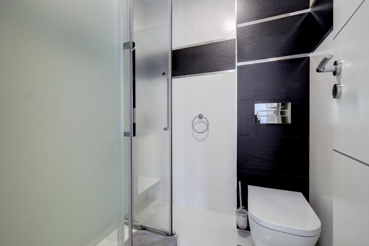 Westminster Puerto Banus Marina Apartment Марбеля Екстериор снимка