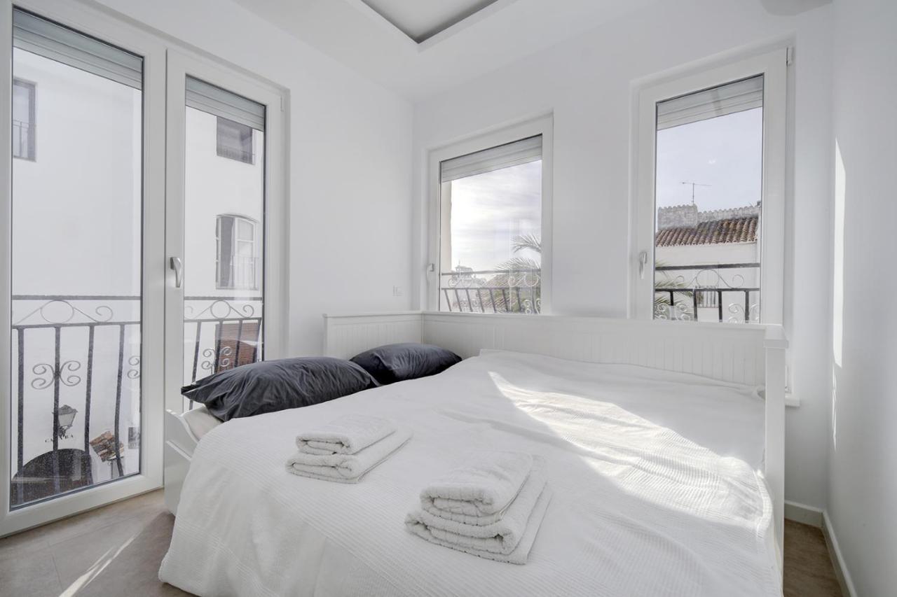 Westminster Puerto Banus Marina Apartment Марбеля Екстериор снимка
