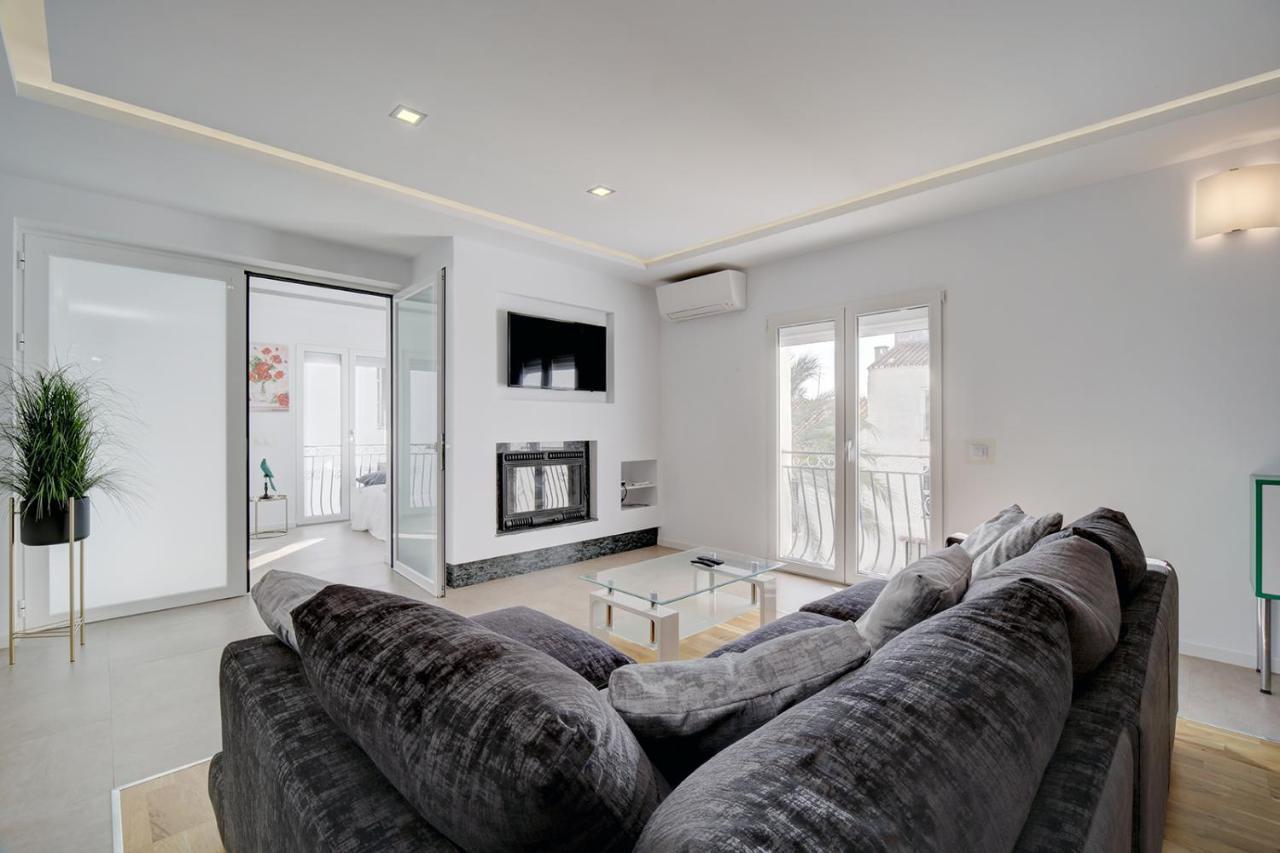 Westminster Puerto Banus Marina Apartment Марбеля Екстериор снимка