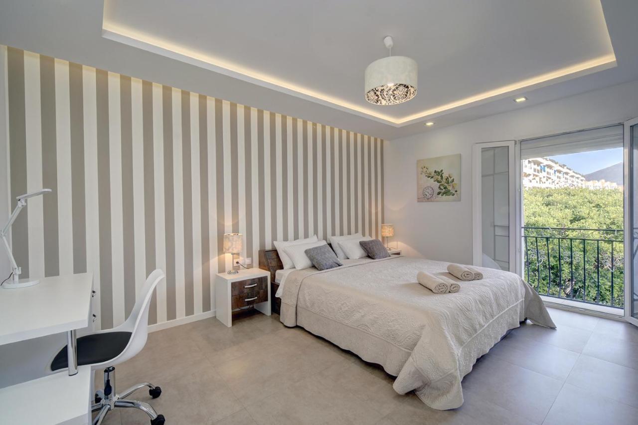 Westminster Puerto Banus Marina Apartment Марбеля Екстериор снимка