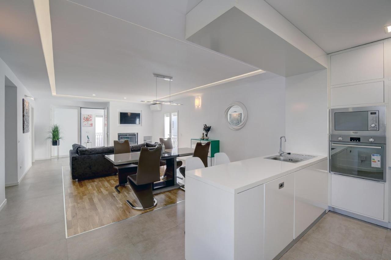 Westminster Puerto Banus Marina Apartment Марбеля Екстериор снимка