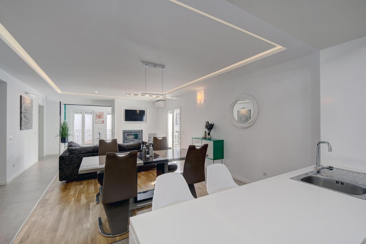 Westminster Puerto Banus Marina Apartment Марбеля Екстериор снимка
