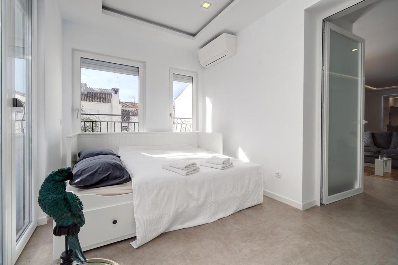 Westminster Puerto Banus Marina Apartment Марбеля Екстериор снимка