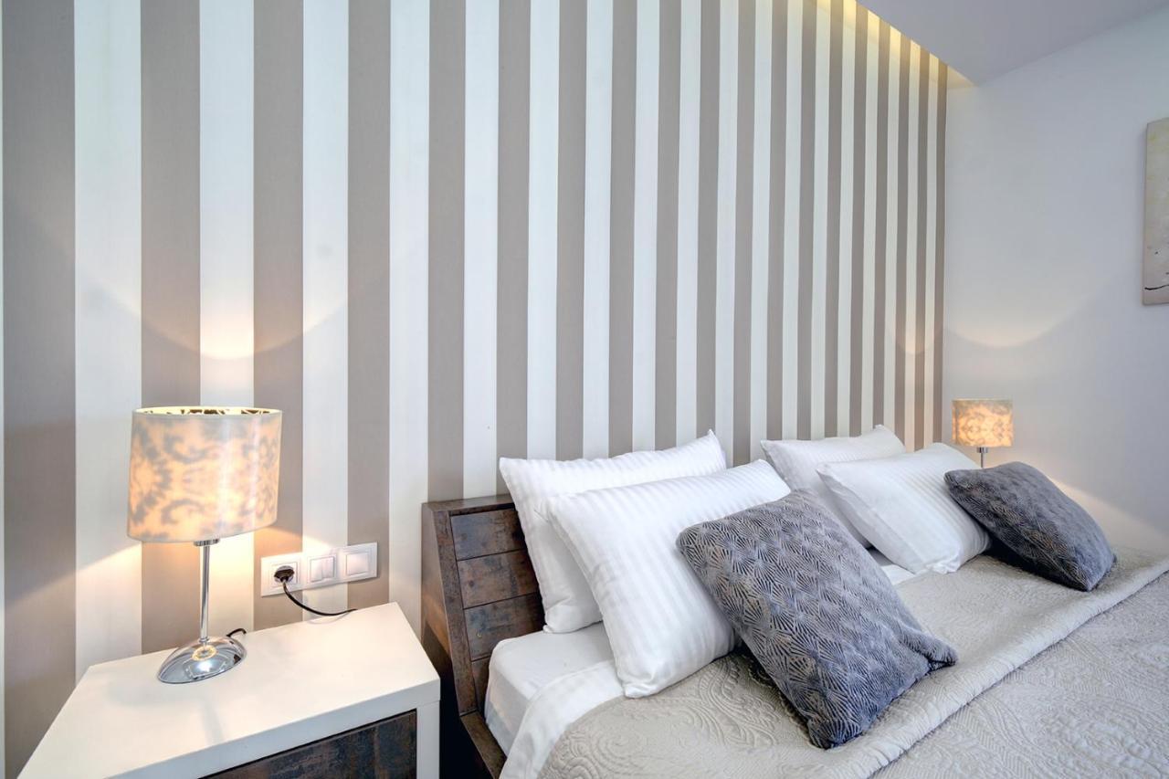 Westminster Puerto Banus Marina Apartment Марбеля Екстериор снимка
