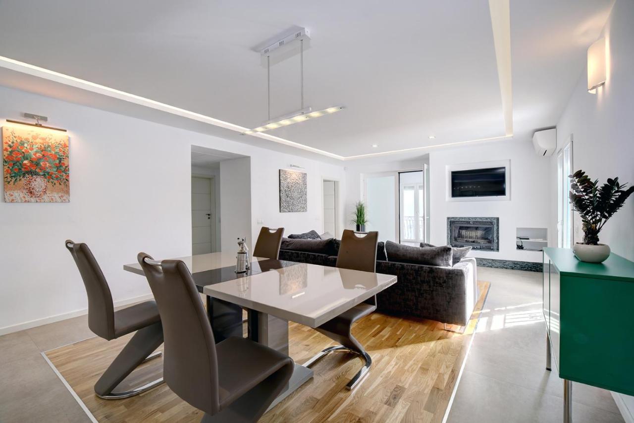 Westminster Puerto Banus Marina Apartment Марбеля Екстериор снимка