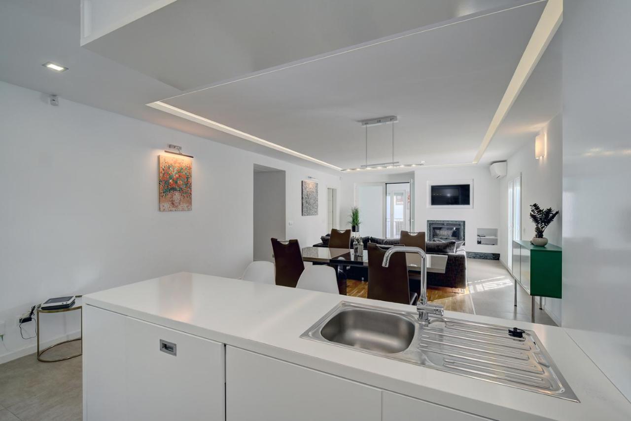 Westminster Puerto Banus Marina Apartment Марбеля Екстериор снимка