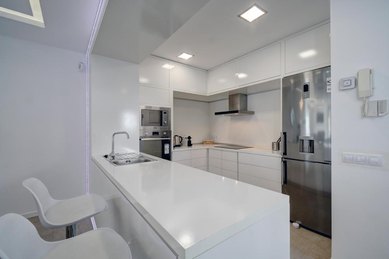 Westminster Puerto Banus Marina Apartment Марбеля Екстериор снимка
