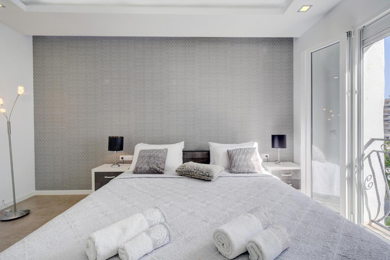 Westminster Puerto Banus Marina Apartment Марбеля Екстериор снимка