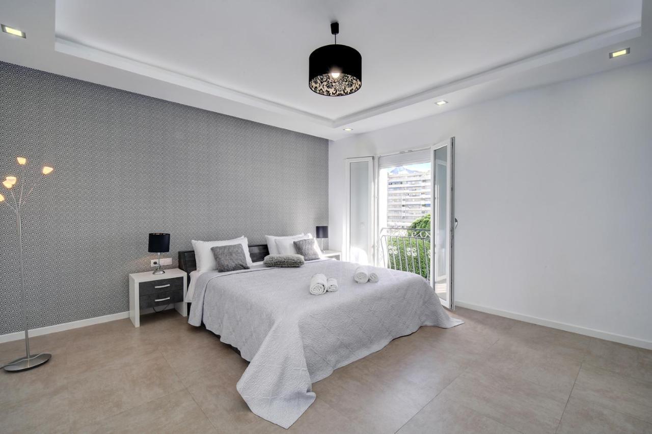 Westminster Puerto Banus Marina Apartment Марбеля Екстериор снимка