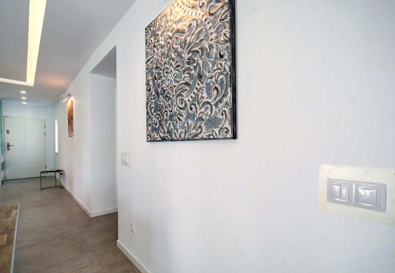 Westminster Puerto Banus Marina Apartment Марбеля Екстериор снимка