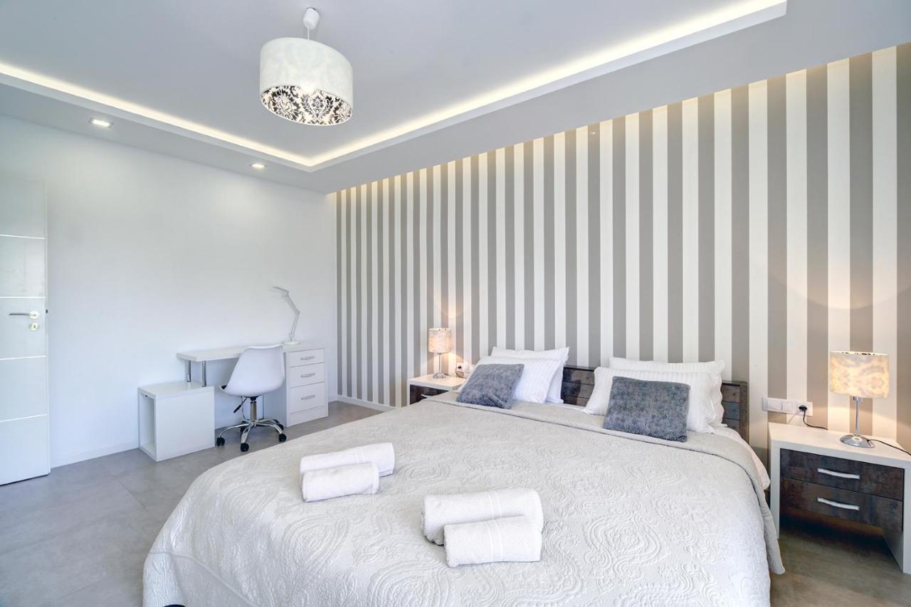 Westminster Puerto Banus Marina Apartment Марбеля Екстериор снимка