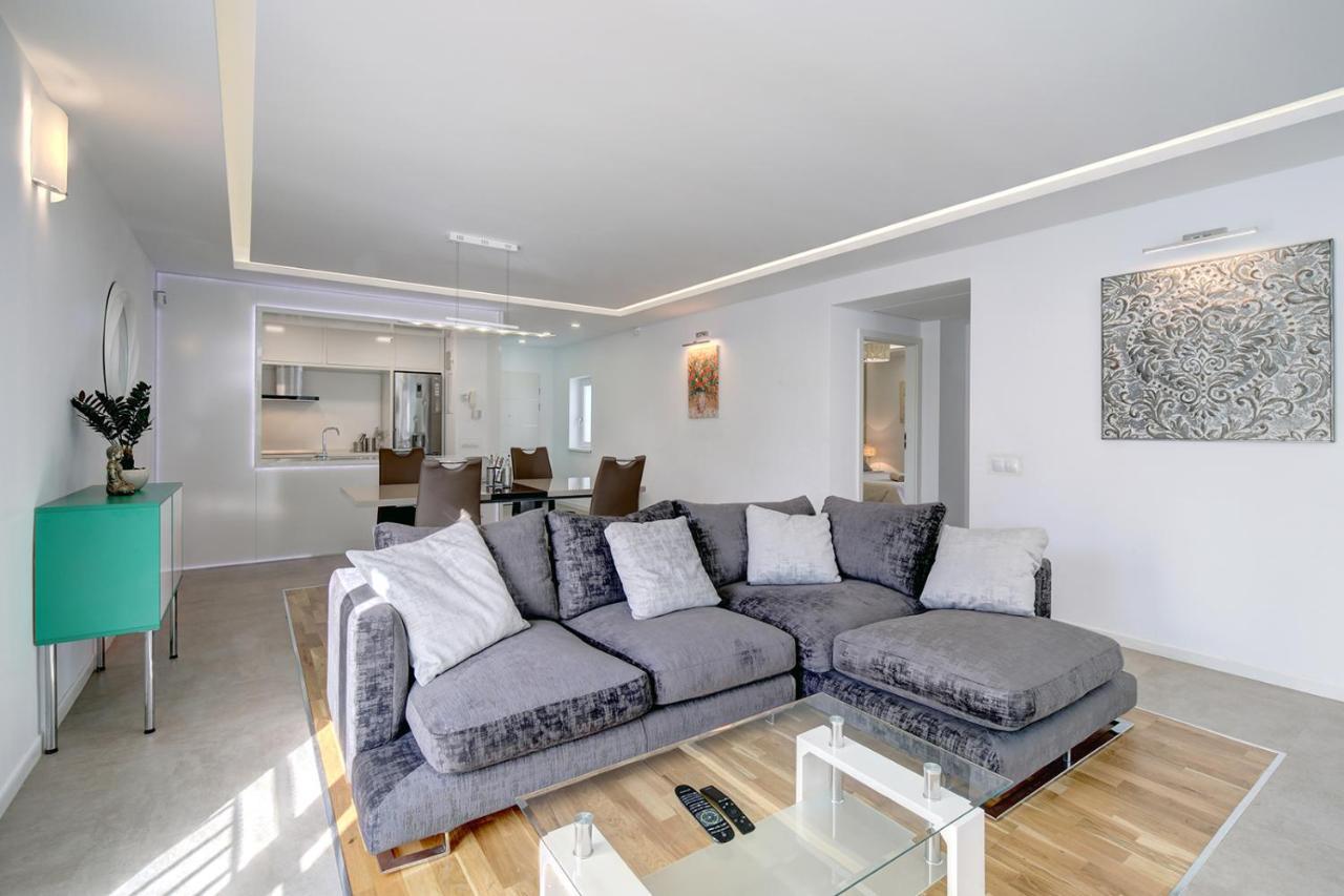 Westminster Puerto Banus Marina Apartment Марбеля Екстериор снимка