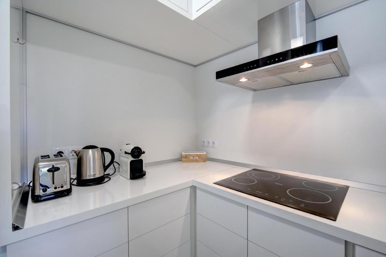 Westminster Puerto Banus Marina Apartment Марбеля Екстериор снимка