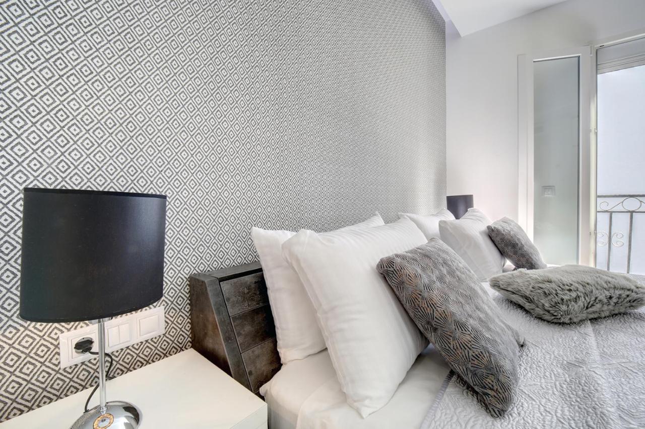 Westminster Puerto Banus Marina Apartment Марбеля Екстериор снимка