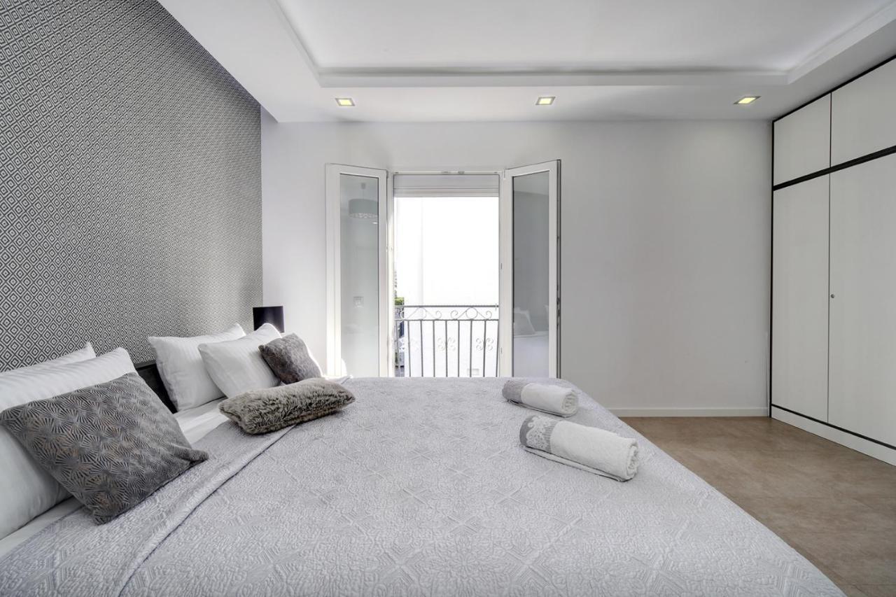 Westminster Puerto Banus Marina Apartment Марбеля Екстериор снимка