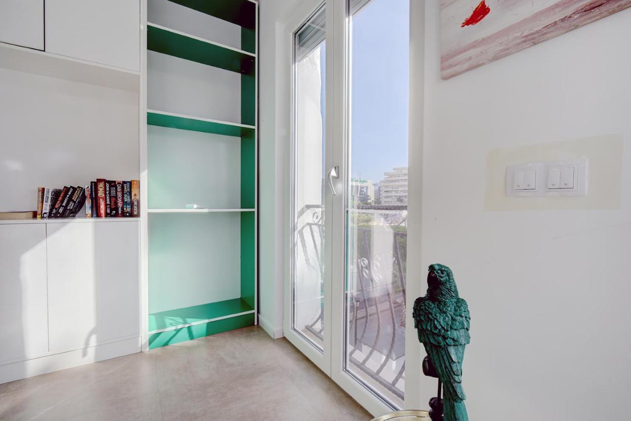 Westminster Puerto Banus Marina Apartment Марбеля Екстериор снимка