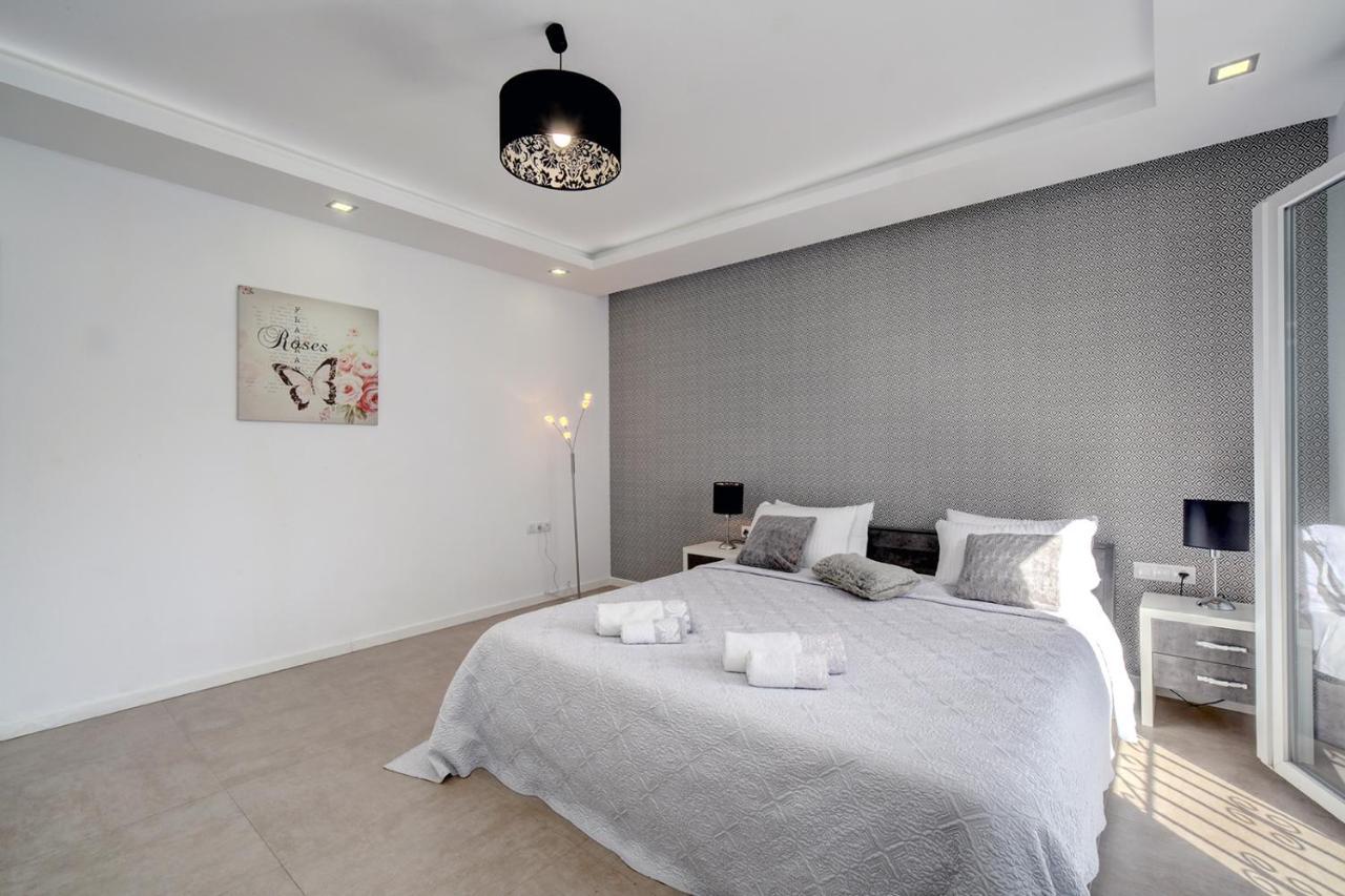 Westminster Puerto Banus Marina Apartment Марбеля Екстериор снимка