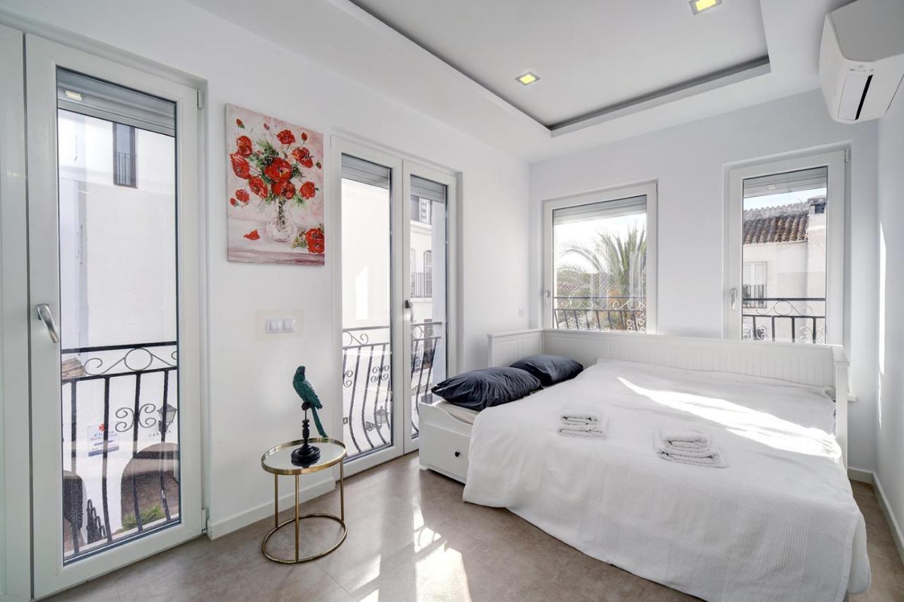Westminster Puerto Banus Marina Apartment Марбеля Екстериор снимка