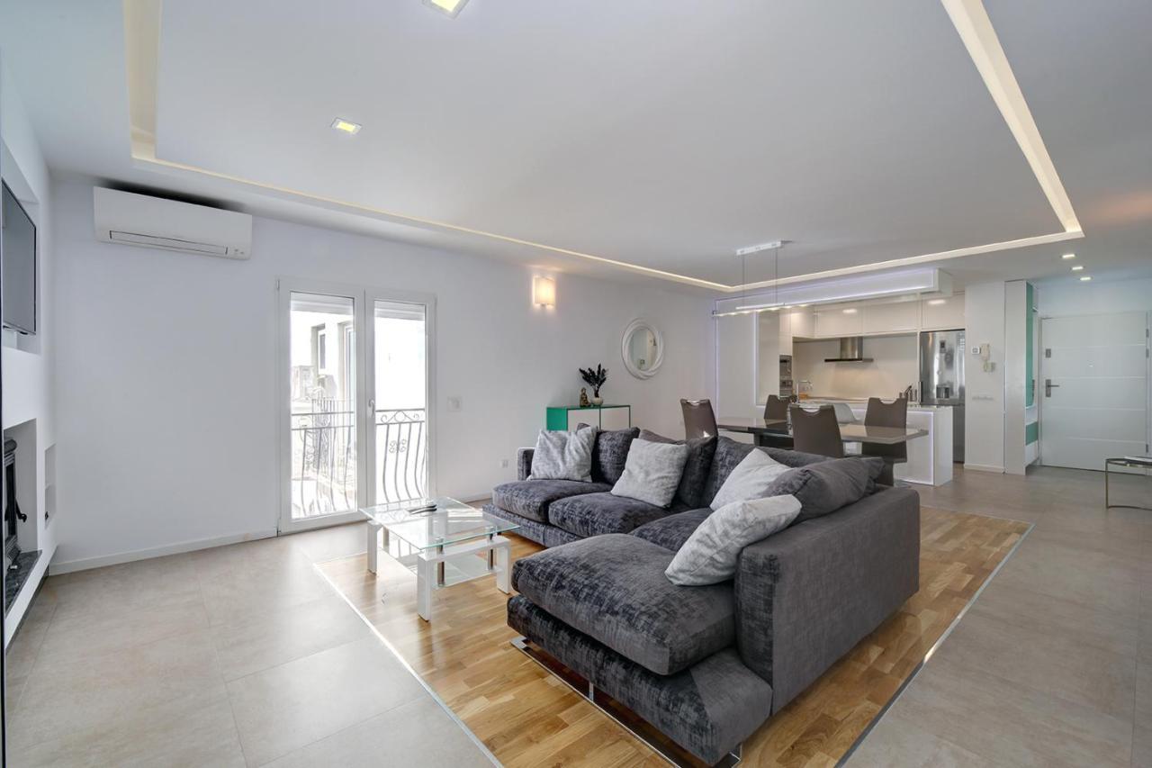 Westminster Puerto Banus Marina Apartment Марбеля Екстериор снимка
