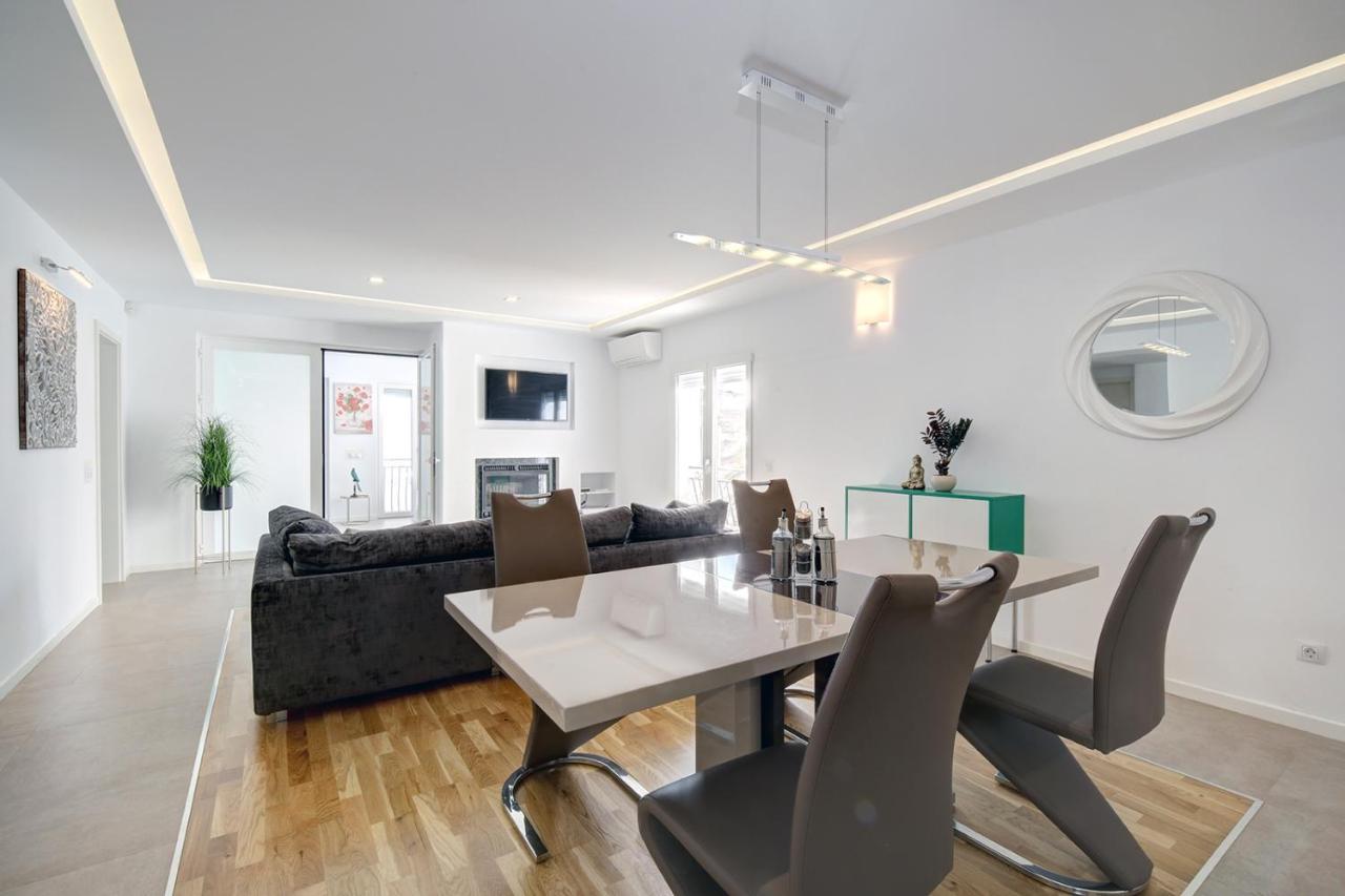 Westminster Puerto Banus Marina Apartment Марбеля Екстериор снимка