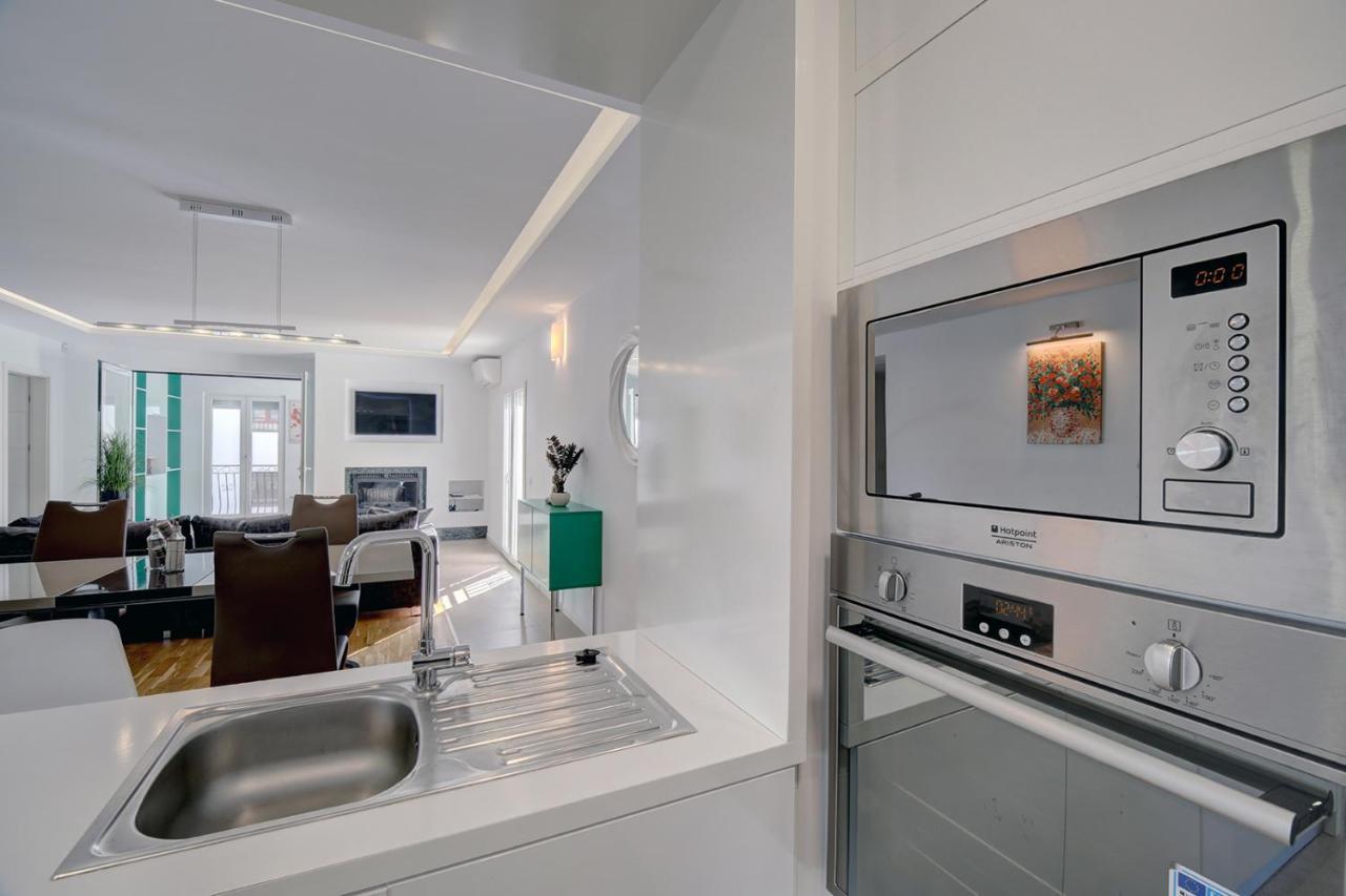 Westminster Puerto Banus Marina Apartment Марбеля Екстериор снимка