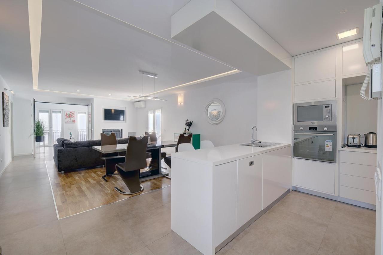 Westminster Puerto Banus Marina Apartment Марбеля Екстериор снимка